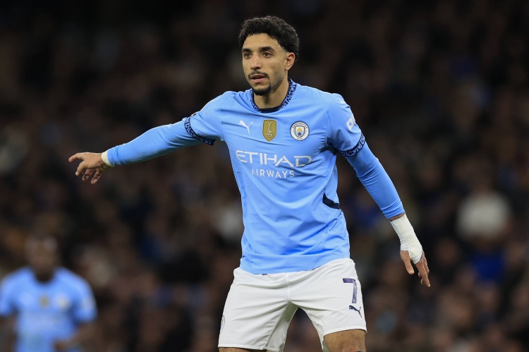 华体会平台-罗马诺：马尔穆什在塞梅尼奥加盟后不打算离开曼城，鲍勃可能离队