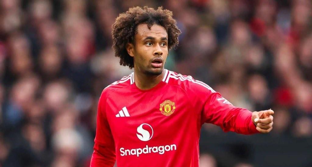 hth官网-意媒：齐尔克泽缺席曼联周五训练，且点赞马伦加盟罗马的动态