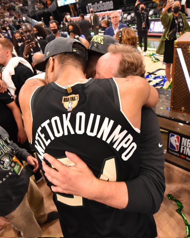 hth-遭遇黑八奋发图强？字母哥：受够了所有的不敬