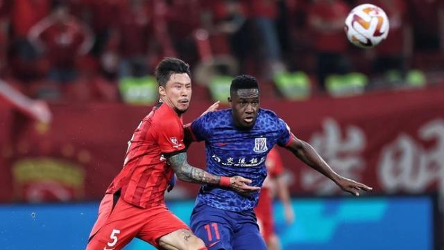 华体会直播-严益唯：上海德比不能再名存实亡地进行下去了