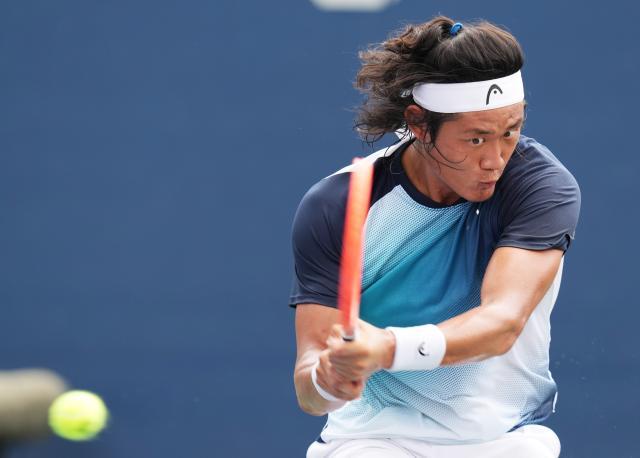 hth体育-张之臻创历史突入百强，中国男网的好日子才刚开始