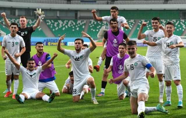 华体会直播-【U23亚洲杯观察】乌兹别克国奥强势表现的背后