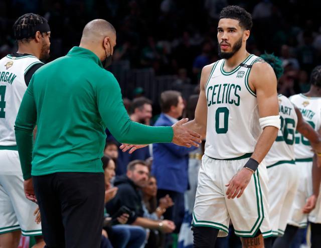 华体会平台-三分时代不能太依赖三分！绿军也成失败典型