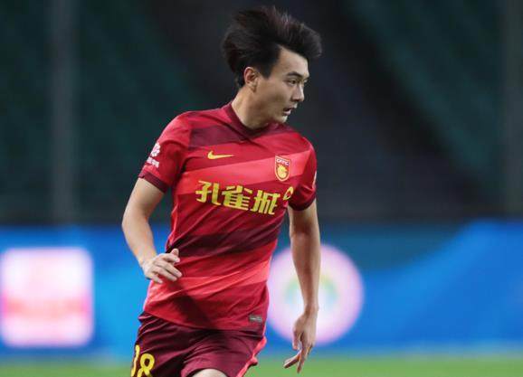 【中超】张威梅开二度明天破门 河北2比1长江取首胜