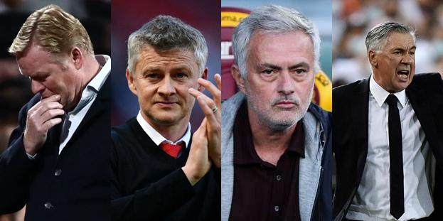 华体会-2021现象：足坛教练大迁徙 DNA退潮老江湖迎新挑战