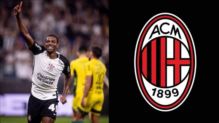 hth体育-科林蒂安主帅谈安德烈加盟米兰：他仍需成长，以免去了欧洲又回国