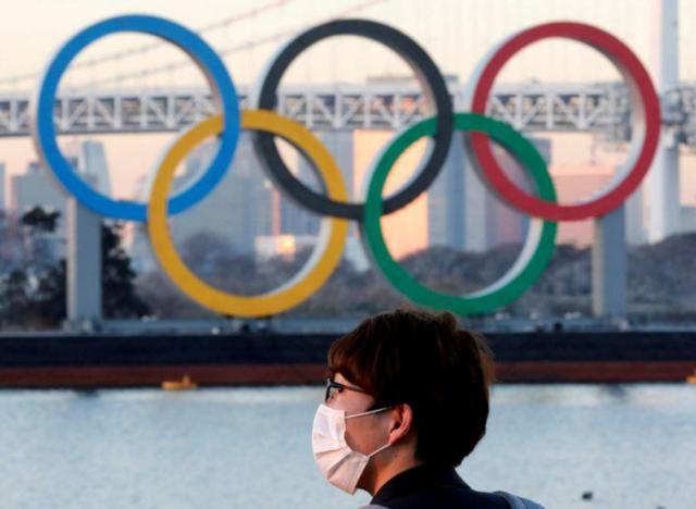 华体会-日媒调查：多数民众对奥运感兴趣 但不想今年举办