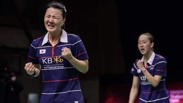 华体会平台-羽联总决赛戴资颖“翻身” 国羽女双混双对手涌现