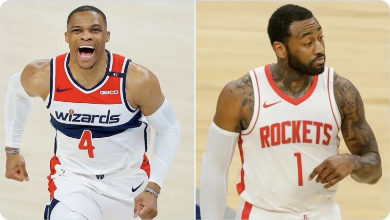 hth体育-火箭奇才2020年交易尘埃落定，奇才保住首轮签，送出两次轮